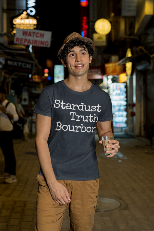 Stardust Truth Bourbon