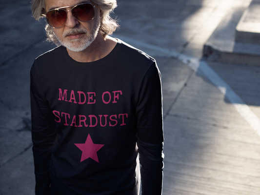 Made of Stardust Long Sleeve