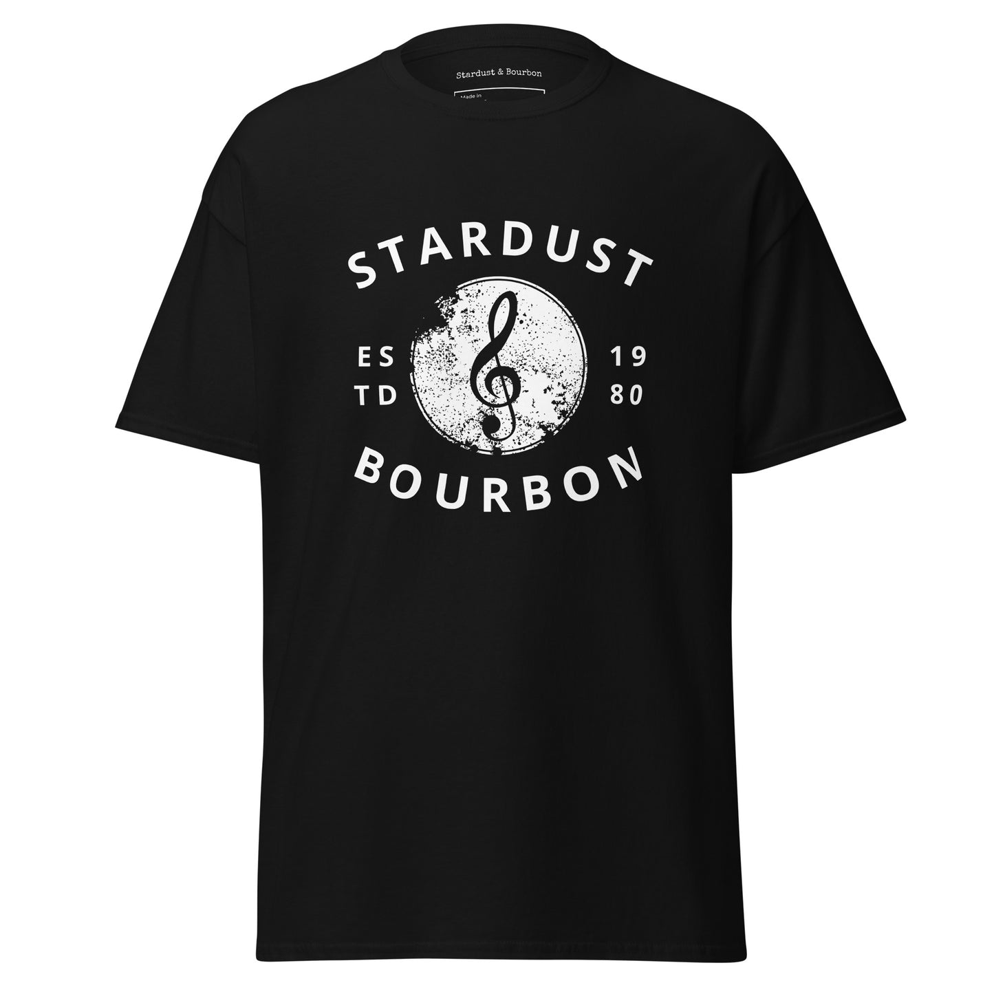 Stardust Music Bourbon