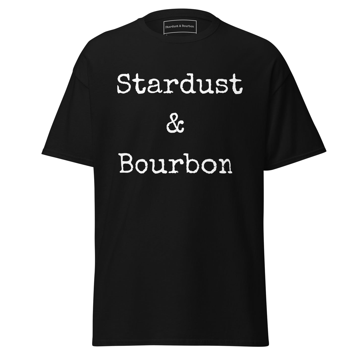 Stardust & Bourbon