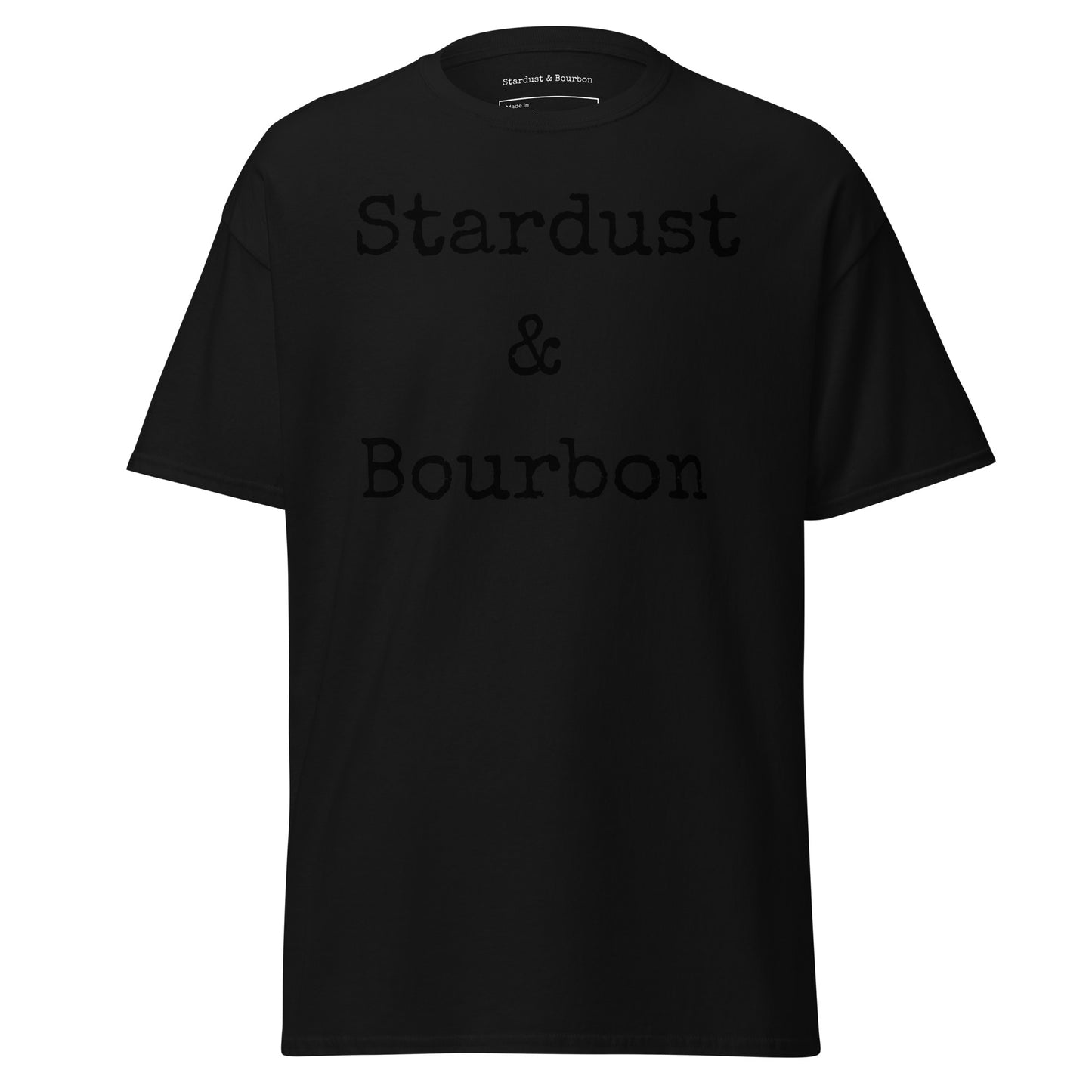 Stardust & Bourbon