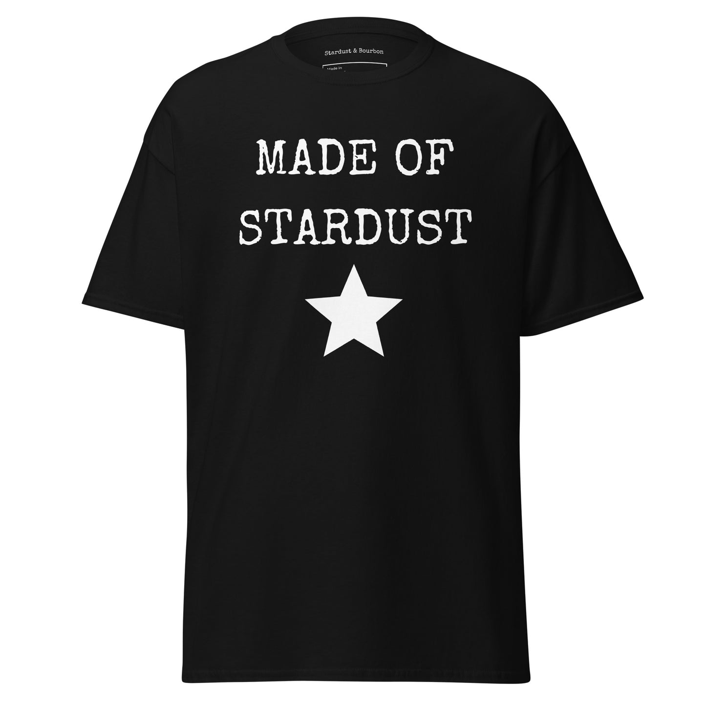 Made of Stardust