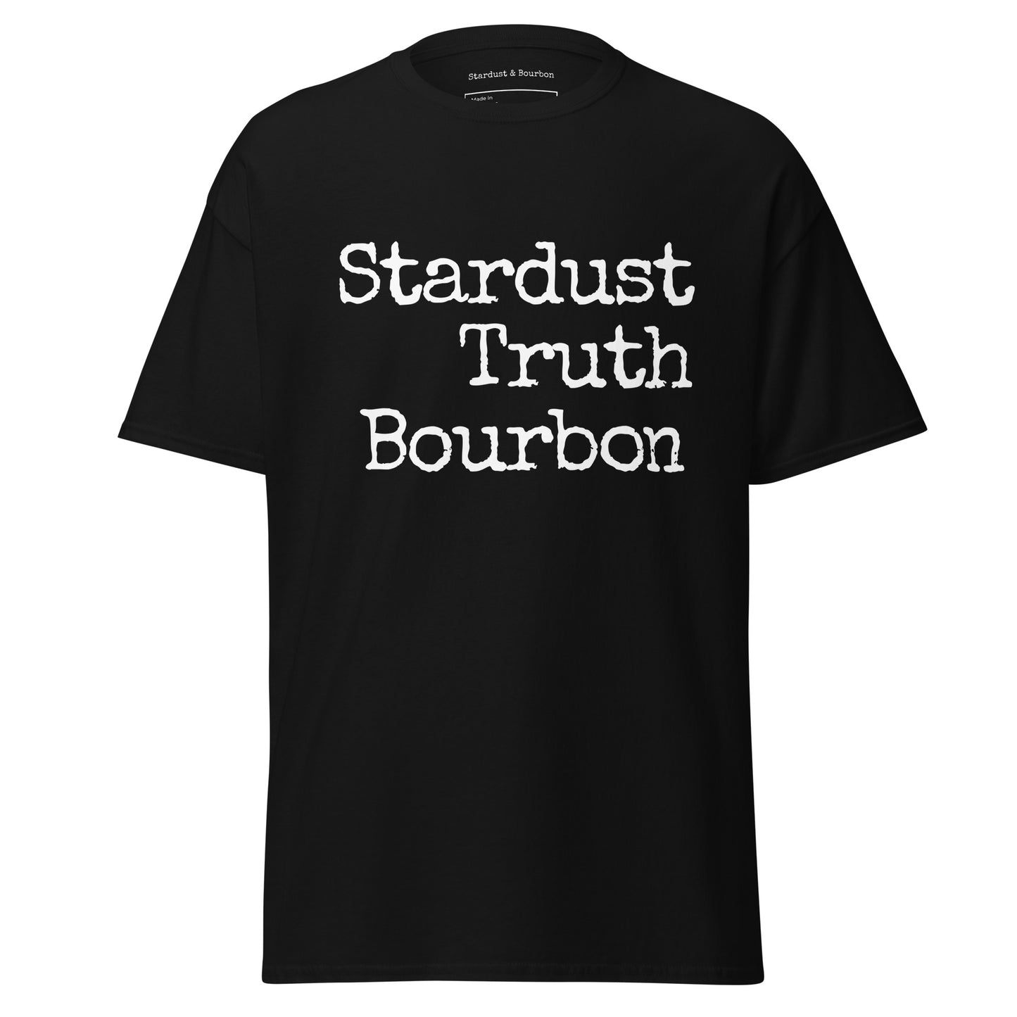 Stardust Truth Bourbon