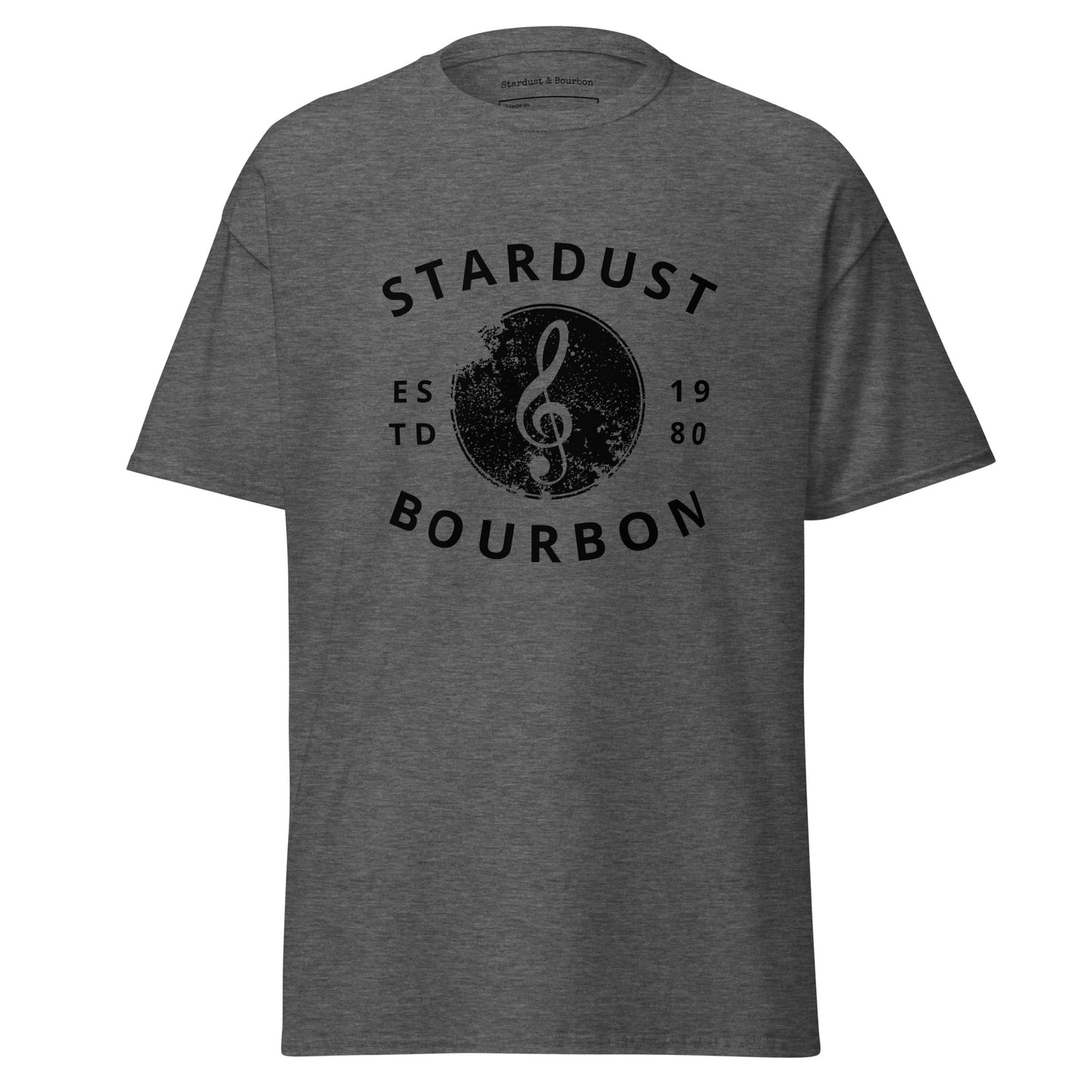 Stardust Music Bourbon