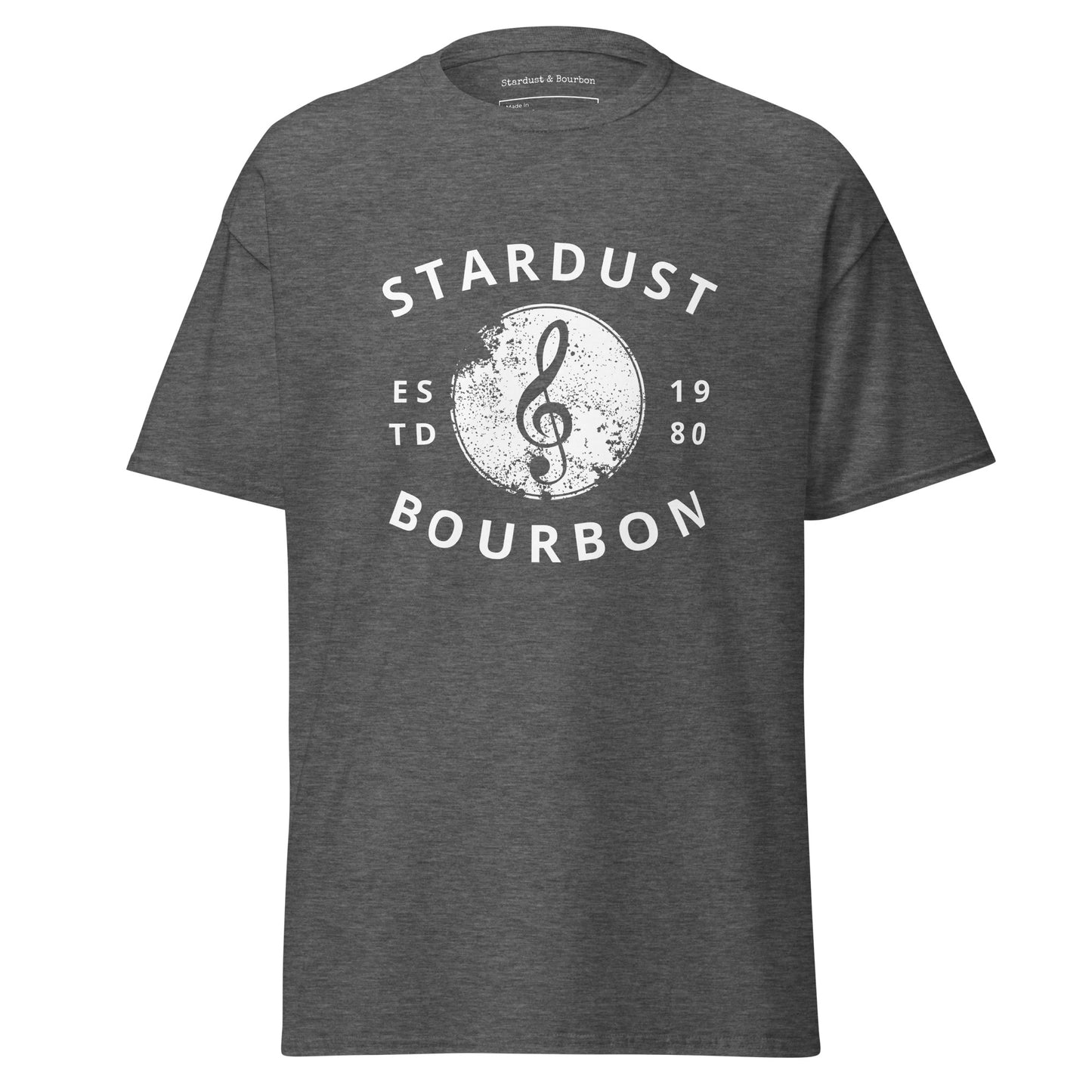 Stardust Music Bourbon