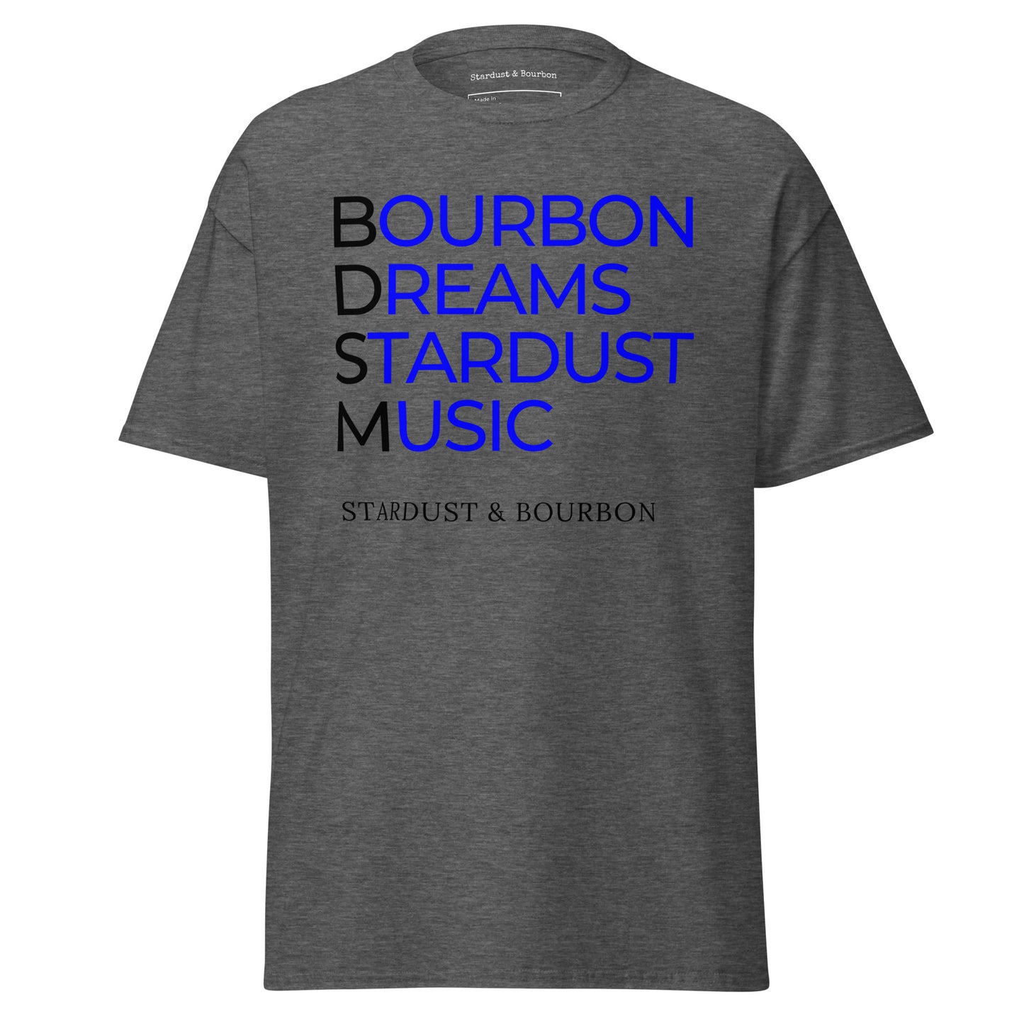 Bourbon Dreams Stardust Music