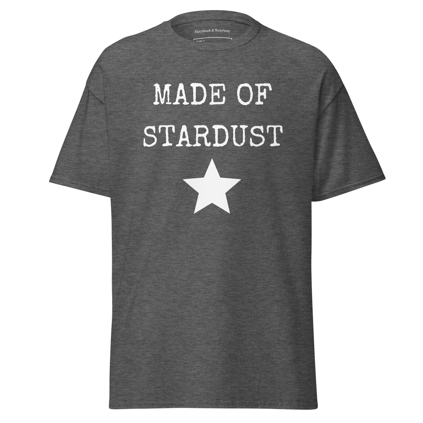 Made of Stardust