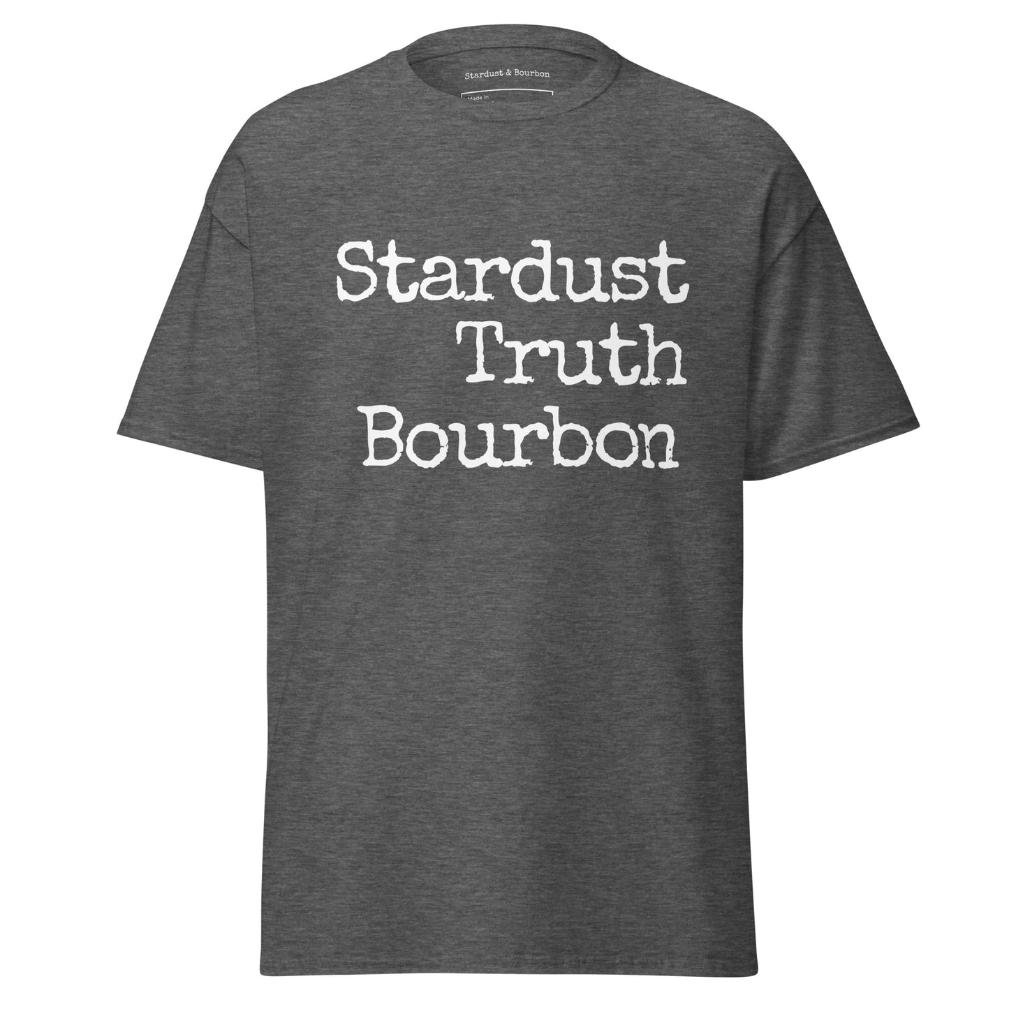 Stardust Truth Bourbon