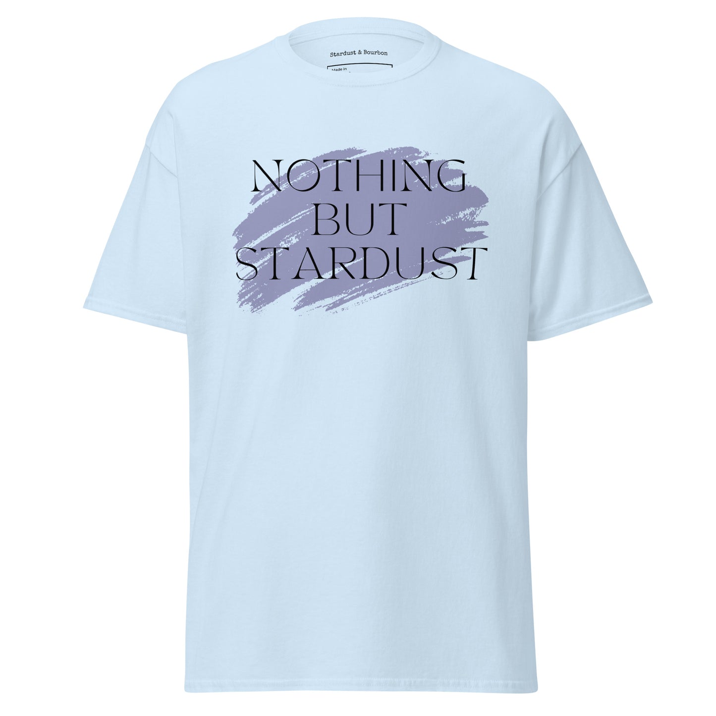 Nothing But Stardust