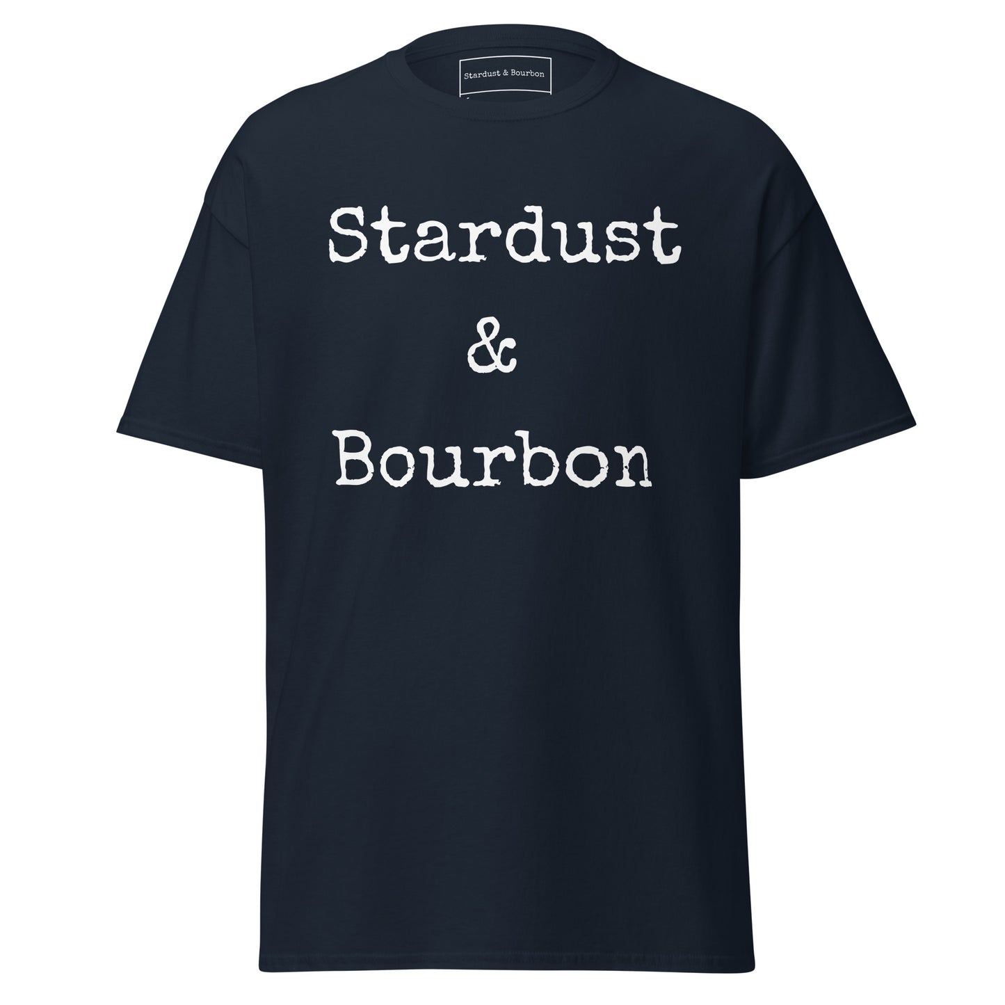 Stardust & Bourbon