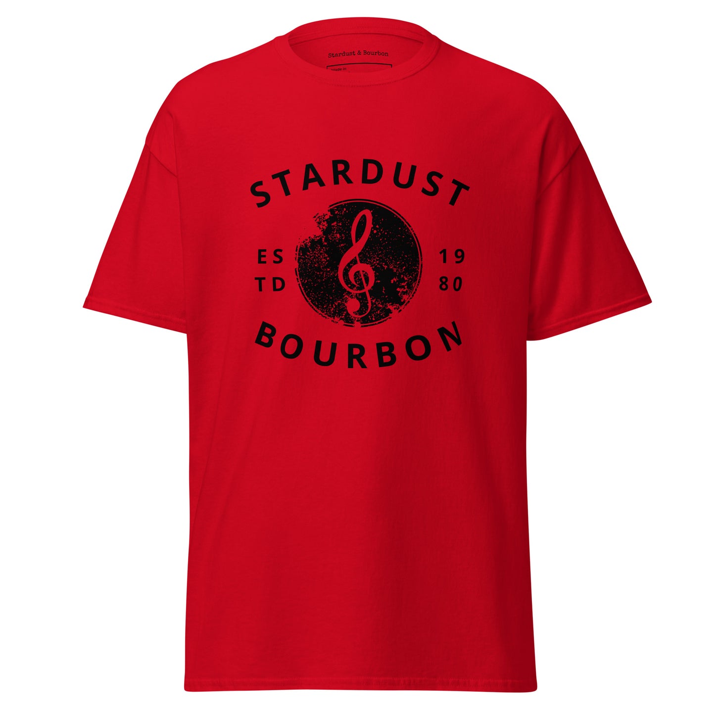 Stardust Music Bourbon