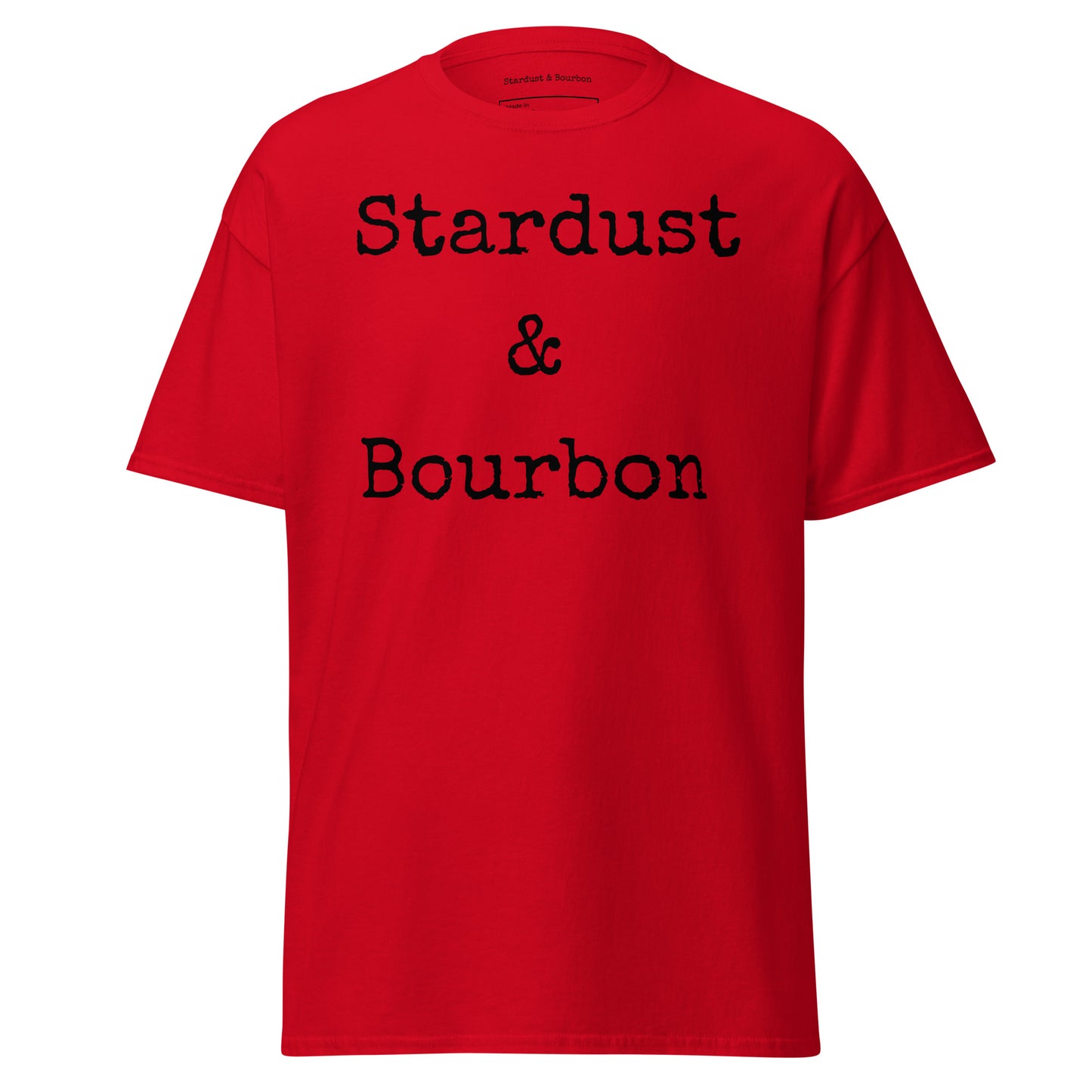 Stardust & Bourbon