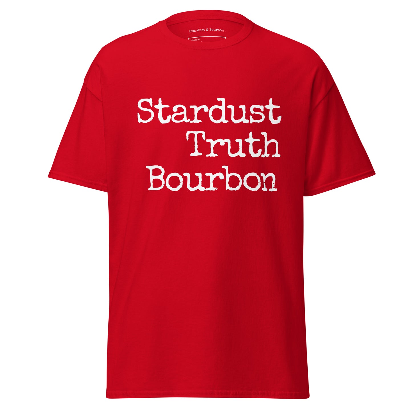 Stardust Truth Bourbon