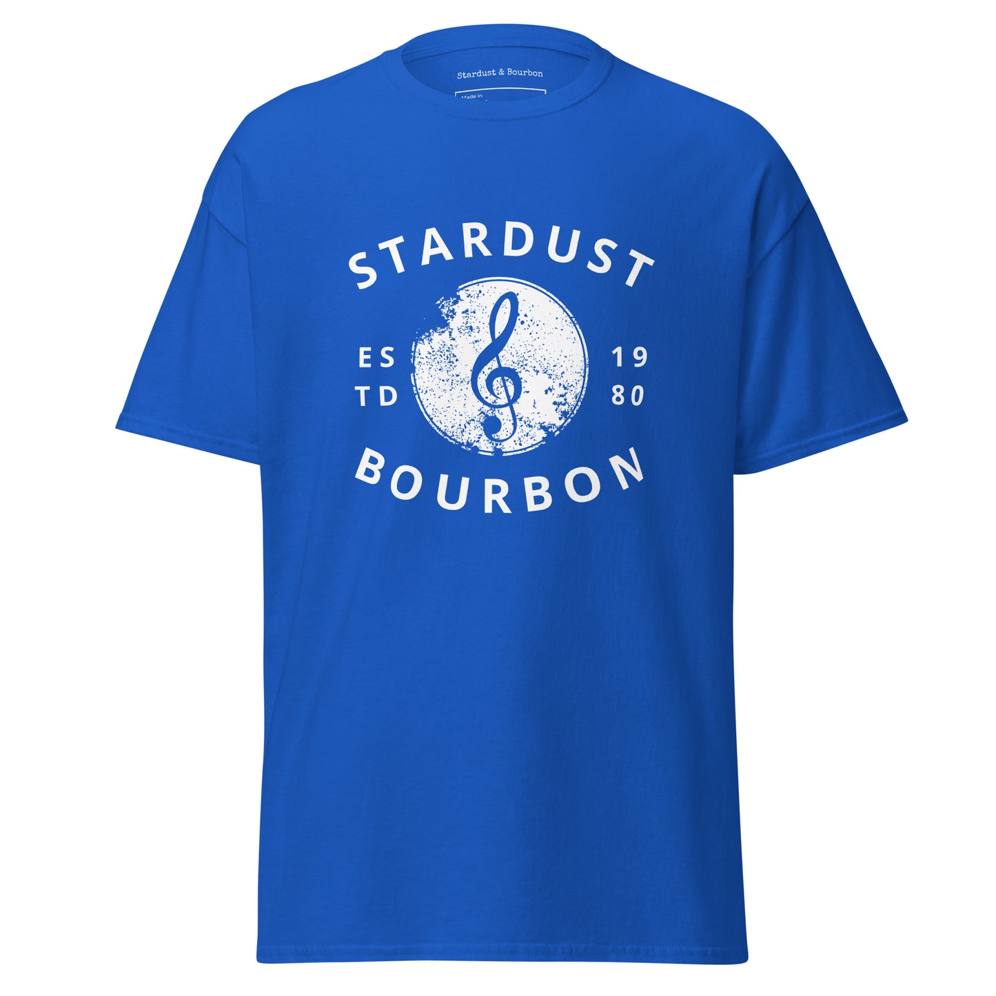 Stardust Music Bourbon