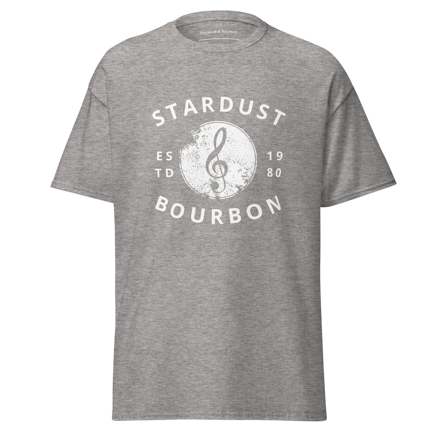 Stardust Music Bourbon