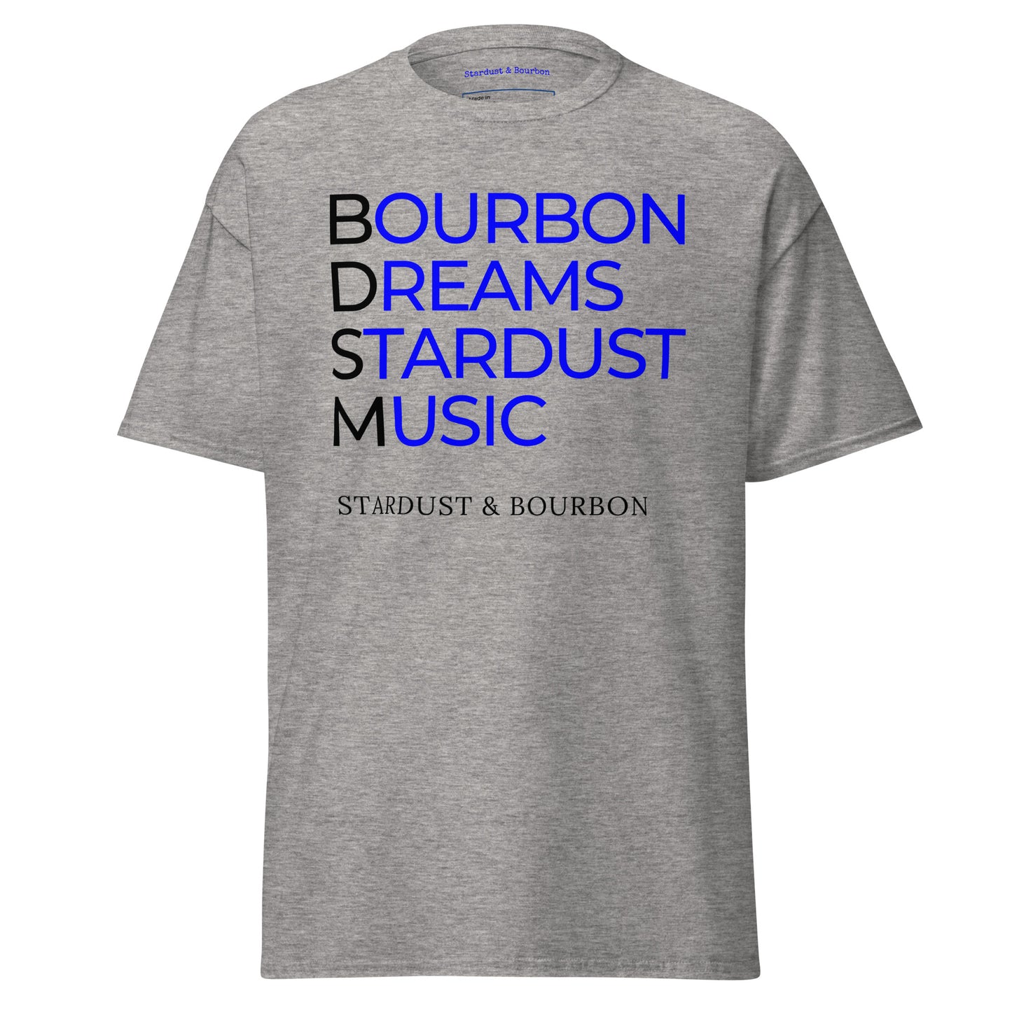 Bourbon Dreams Stardust Music