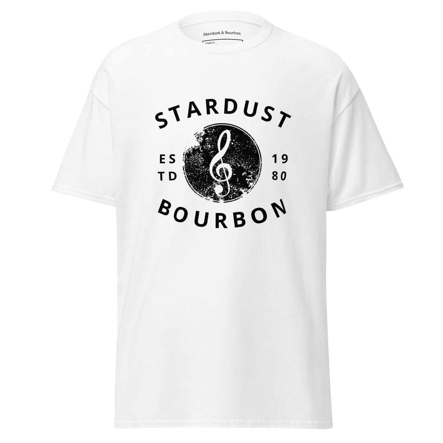 Stardust Music Bourbon