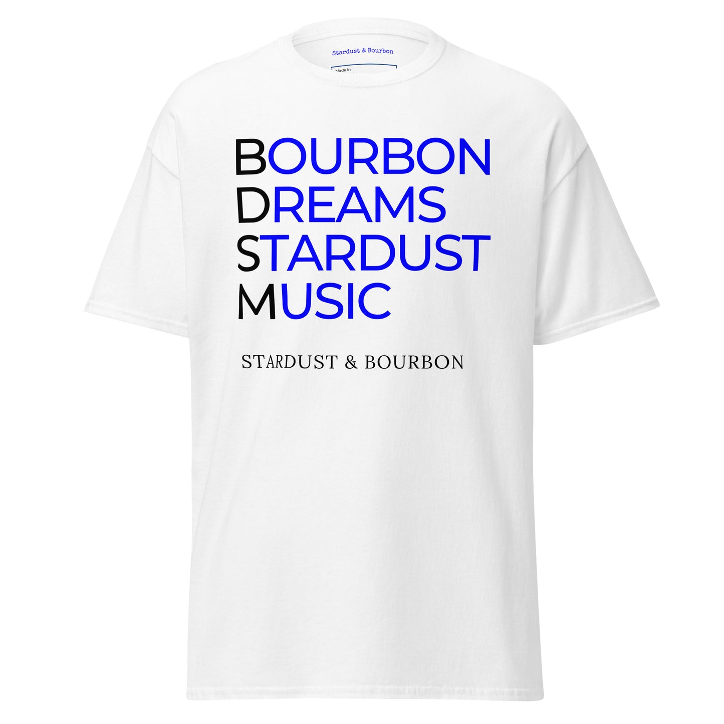 Bourbon Dreams Stardust Music