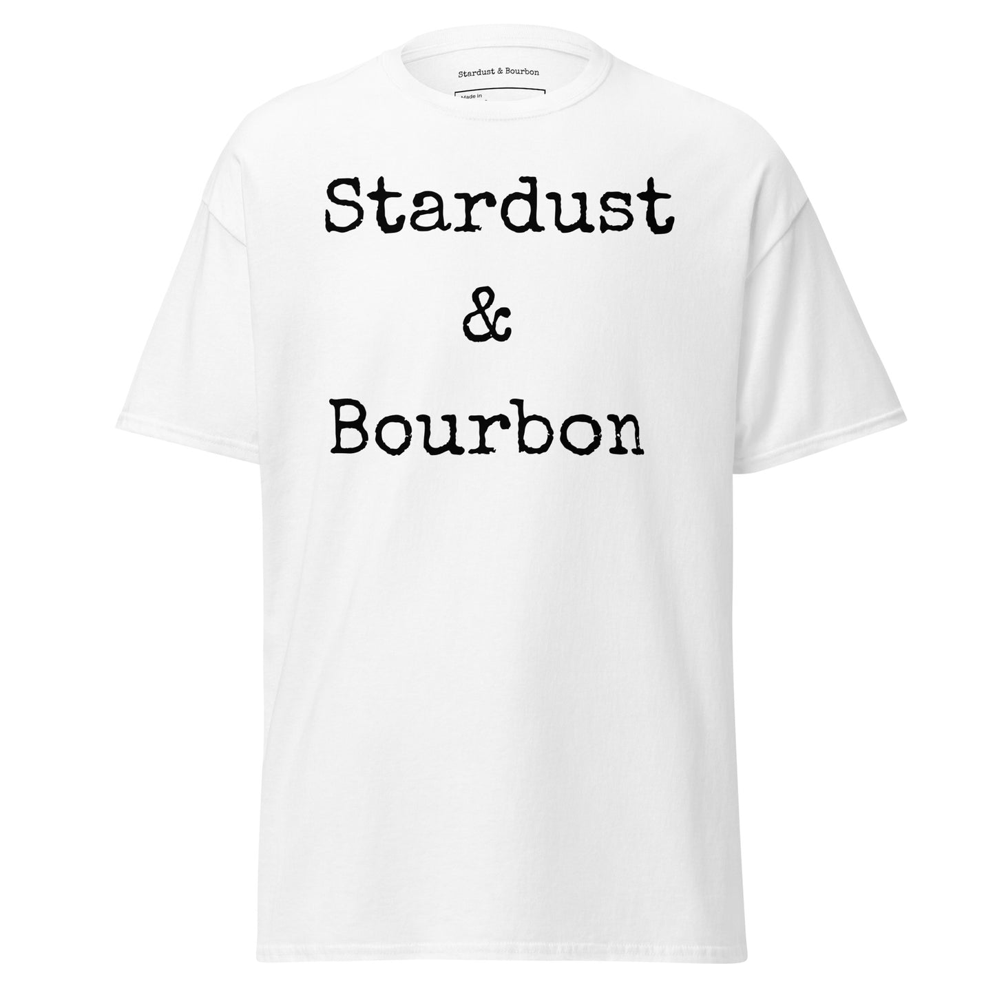 Stardust & Bourbon