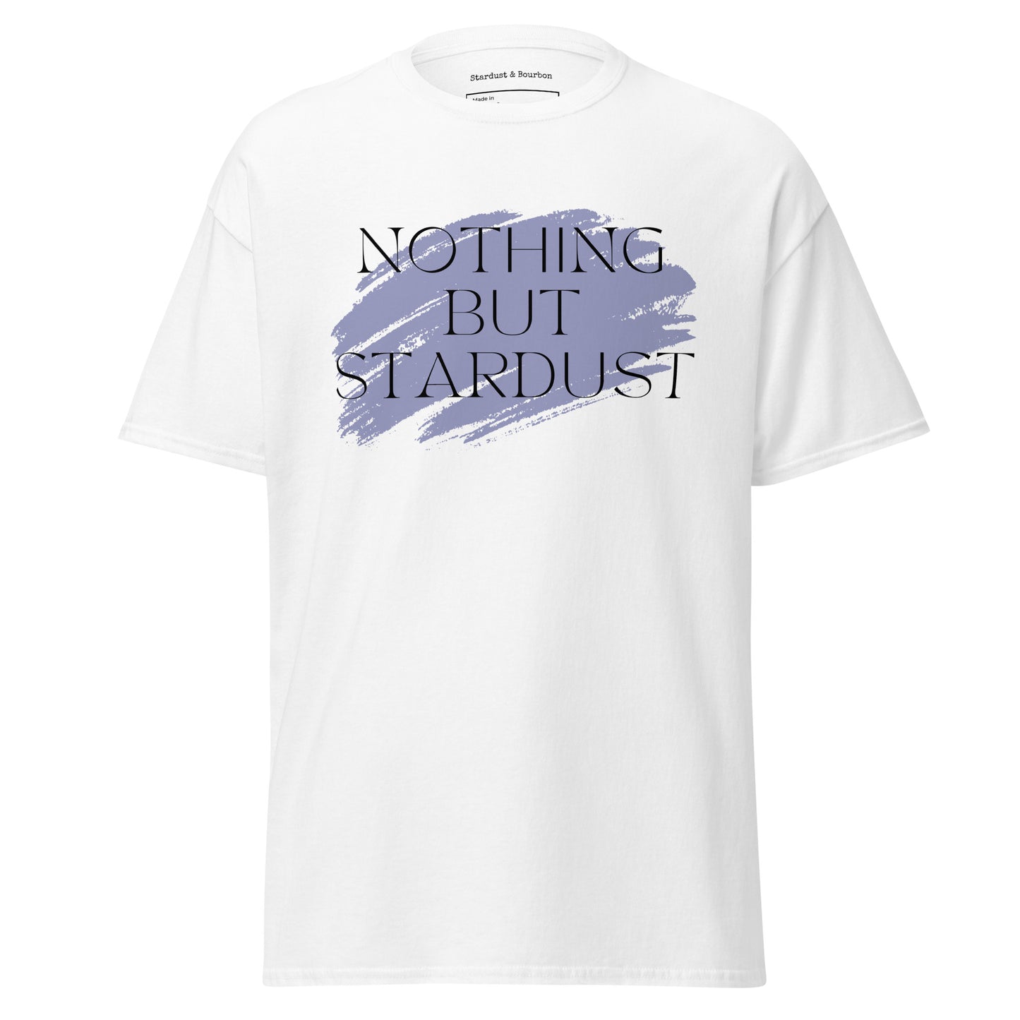 Nothing But Stardust