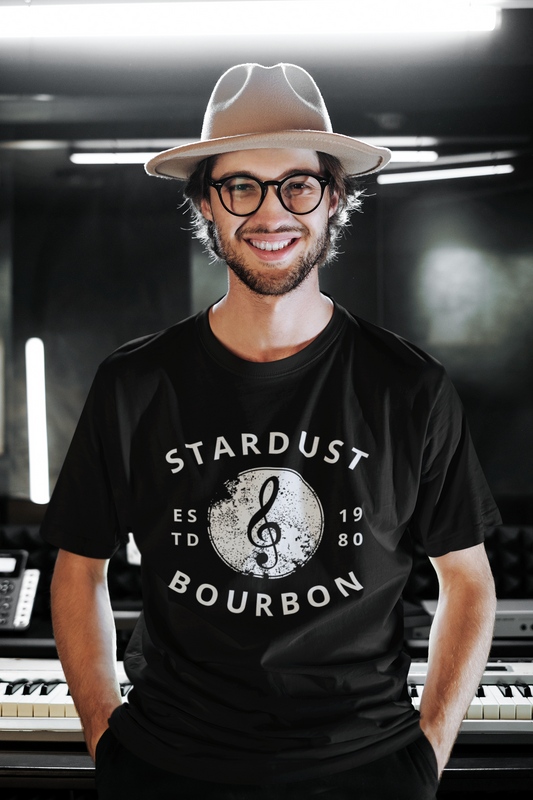 Stardust Music Bourbon