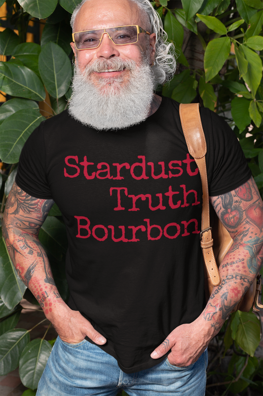 Stardust Truth Bourbon