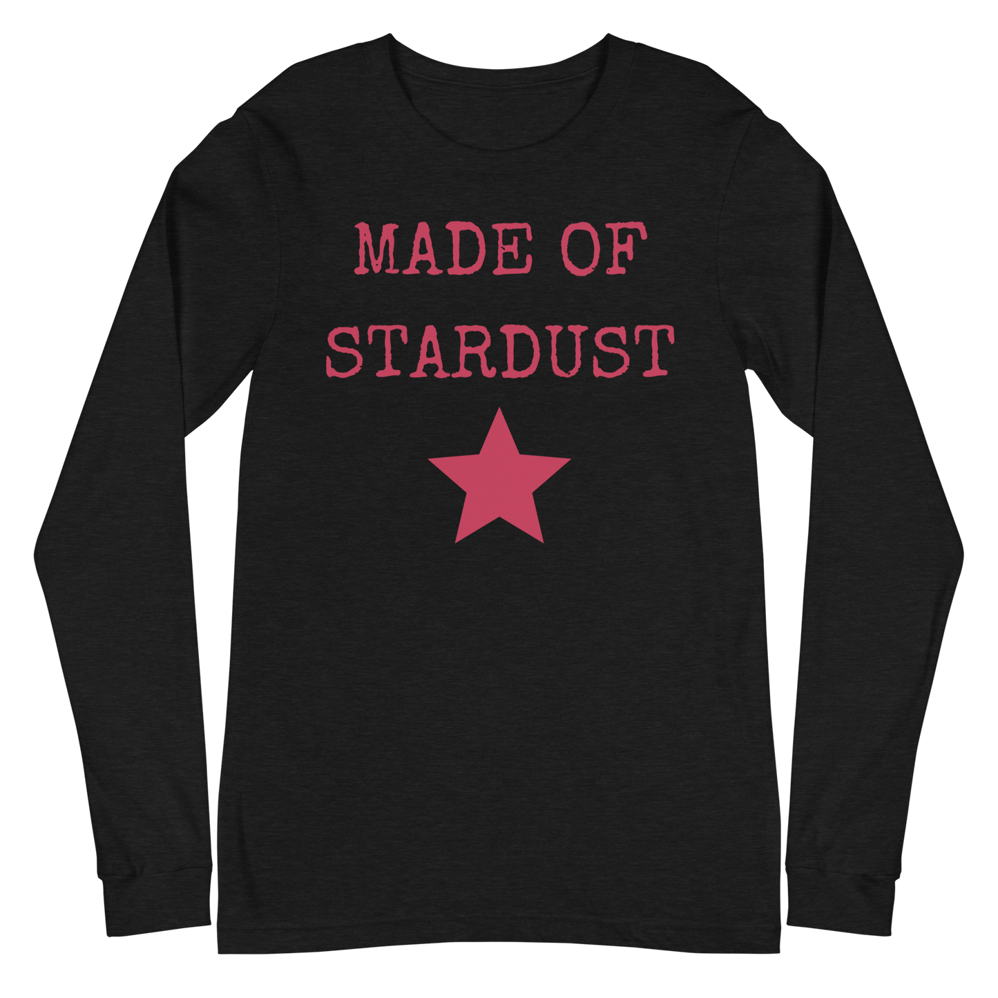 Made of Stardust Long Sleeve