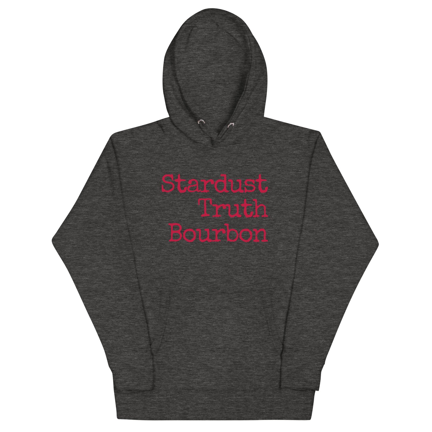 Stardust Truth Bourbon Hoodie